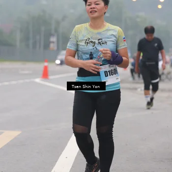 Runner Photo 7246199