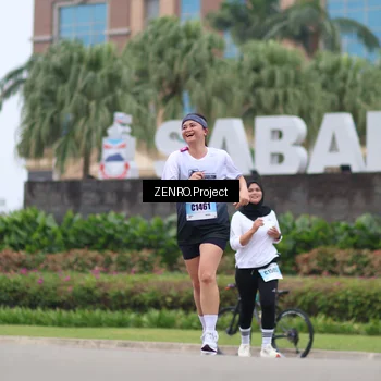 Runner Photo 7246207