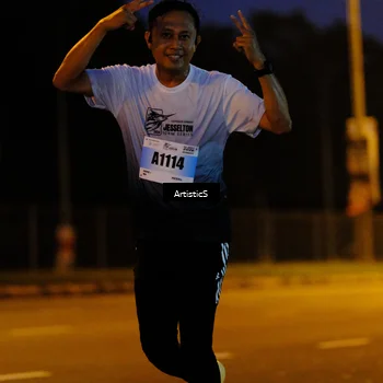 Runner Photo 7246211