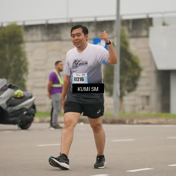 Runner Photo 7246215