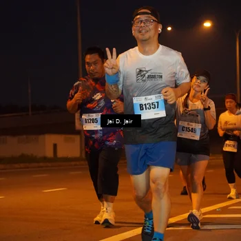 Runner Photo 7246218