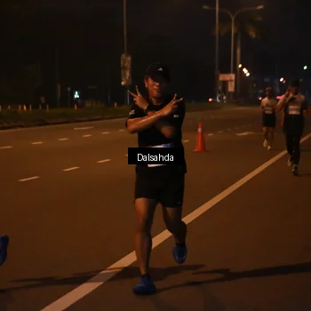 Runner Photo 7246225