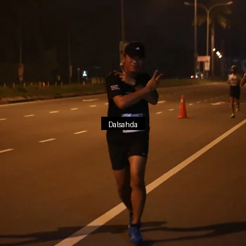 Runner Photo 7246228
