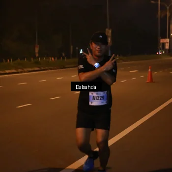 Runner Photo 7246231