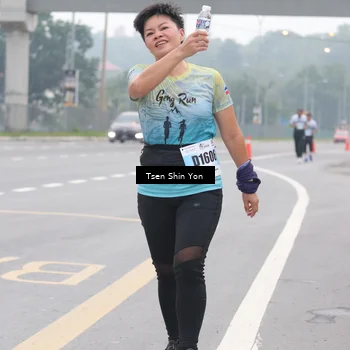 Runner Photo 7246232