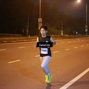Runner Photo 7246233