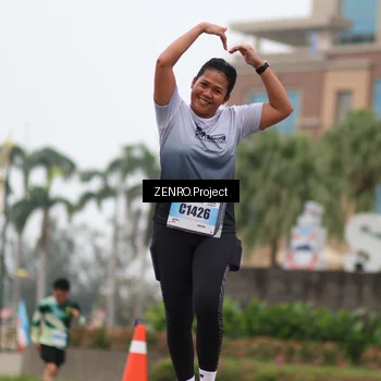 Runner Photo 7246234
