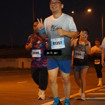 Runner Photo 7246239
