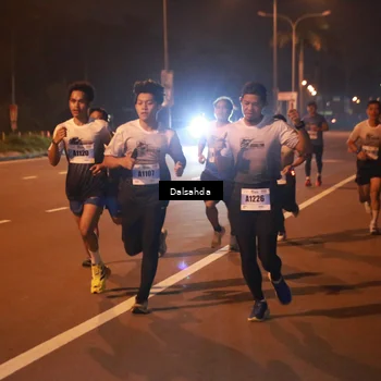 Runner Photo 7246246