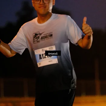 Runner Photo 7246249