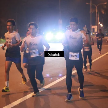 Runner Photo 7246254