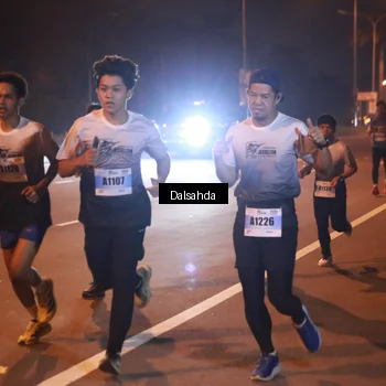 Runner Photo 7246261
