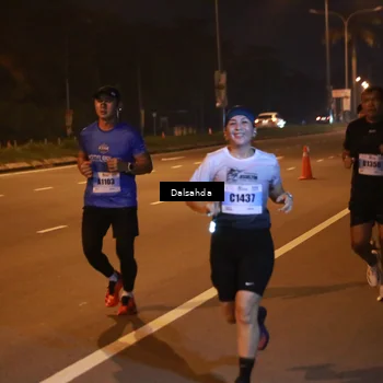 Runner Photo 7246264