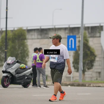 Runner Photo 7246265