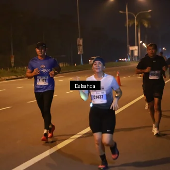 Runner Photo 7246266