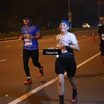 Runner Photo 7246271