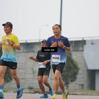 Runner Photo 7246273