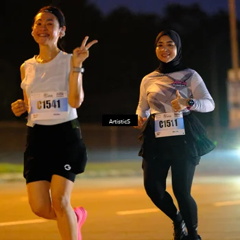 Runner Photo 7246274