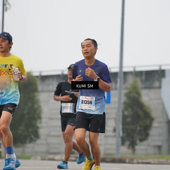 Runner Photo 7246279