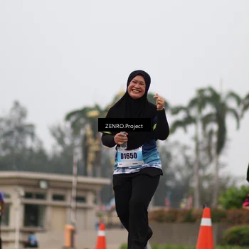 Runner Photo 7246281