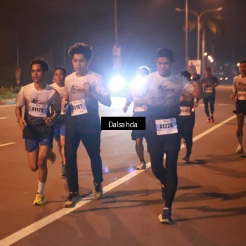 Runner Photo 7246282