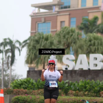 Runner Photo 7246286