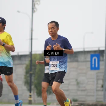 Runner Photo 7246288