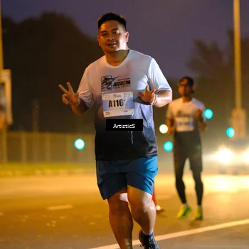 Runner Photo 7246296