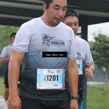 Runner Photo 7246297
