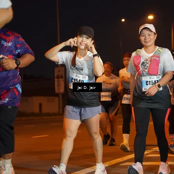 Runner Photo 7246298