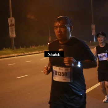 Runner Photo 7246299