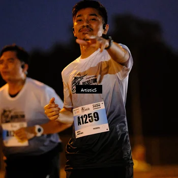 Runner Photo 7246305
