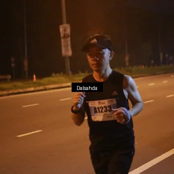 Runner Photo 7246308