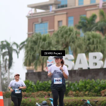 Runner Photo 7246312