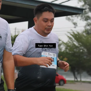 Runner Photo 7246317