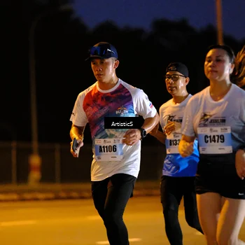 Runner Photo 7246320