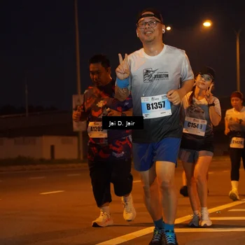 Runner Photo 7246328