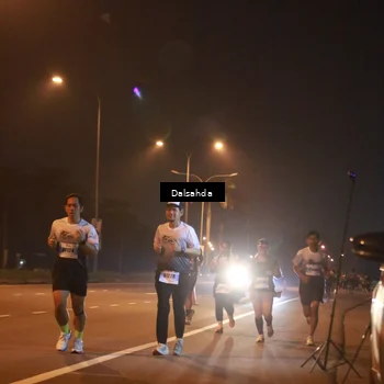 Runner Photo 7246331