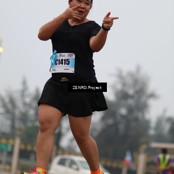 Runner Photo 7246336