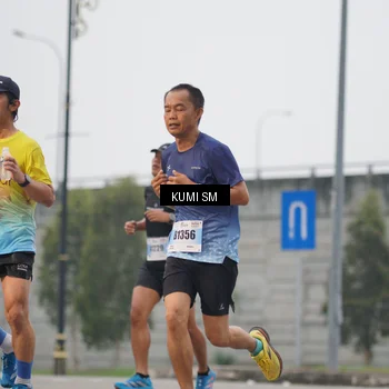Runner Photo 7246353