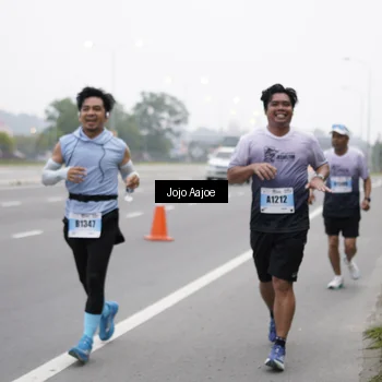 Runner Photo 7246354