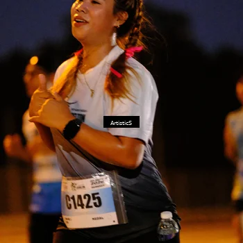 Runner Photo 7246372