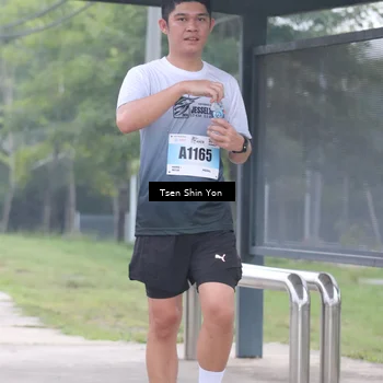 Runner Photo 7246375