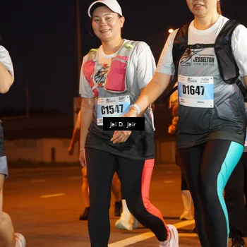 Runner Photo 7246377