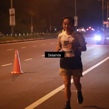 Runner Photo 7246378