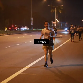 Runner Photo 7246385