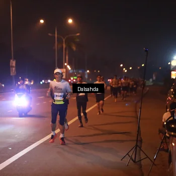 Runner Photo 7246388