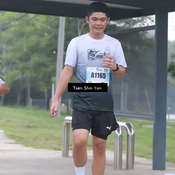 Runner Photo 7246395