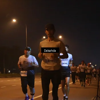 Runner Photo 7246402