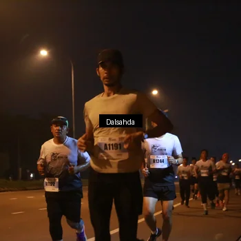 Runner Photo 7246411